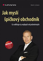 Jak mysli spickovy obchodnik