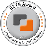 BZTB Award